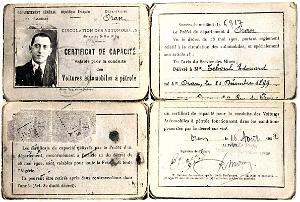 Oran documents divers 098